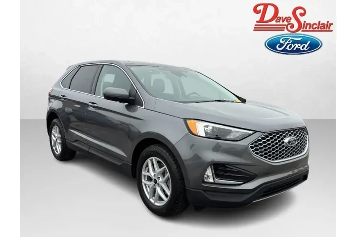 $28995 : Ford Edge 2024 AWD SEL 4dr S image 4