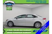 $18999 : Toyota Corolla 2023 LE 4dr S thumbnail