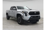 Toyota Tacoma 2024 4x2 TRD S