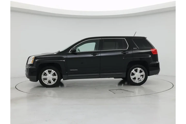 $13998 : GMC Terrain 2017 SLE-1 4dr S image 3