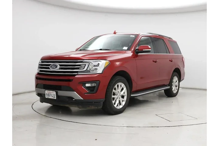 $39998 : Ford Expedition 2021 4x4 XLT image 4