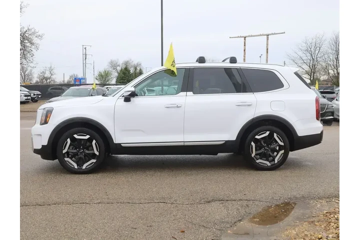 $35177 : Kia Telluride 2025 AWD S 4dr image 6