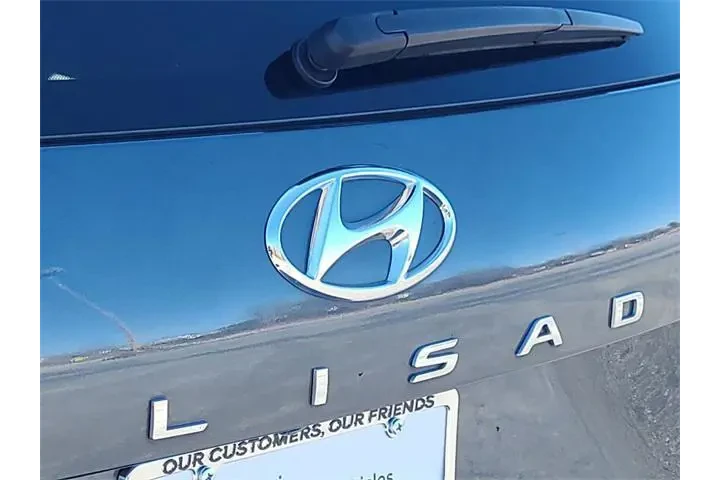 $28991 : Hyundai PALISADE 2022 SEL 4d image 5