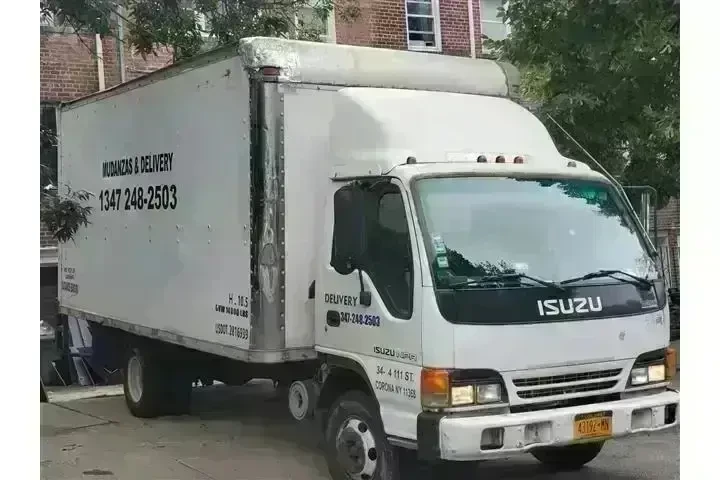 Mudanzas económicas image 7