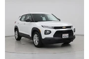 Chevrolet Trailblazer 2023 L en San Jose