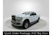 $39000 : Ram 2500 2024 4x4 Big Horn 4 thumbnail