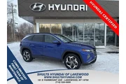 Hyundai TUCSON 2023 AWD SEL