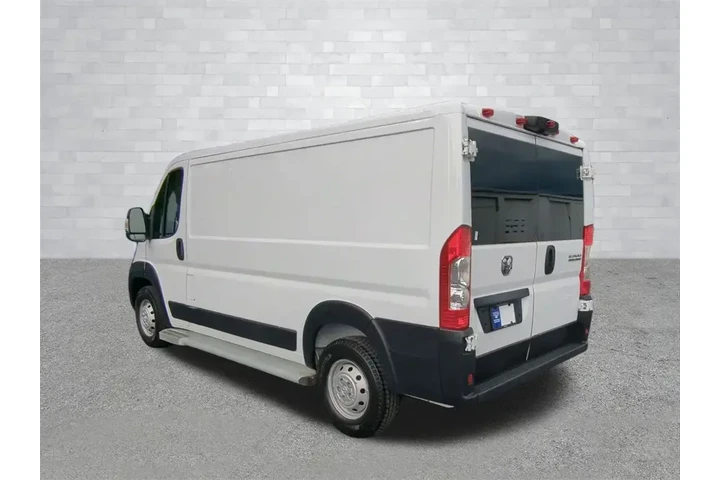 $26622 : Ram ProMaster 2023 2500 136 image 4