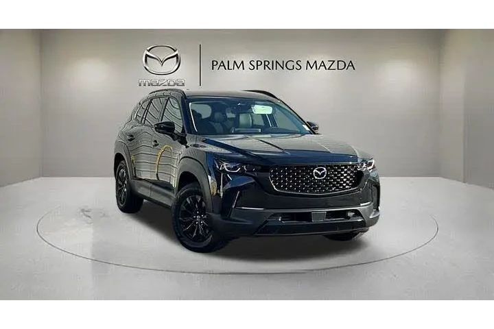 $36924 : Mazda CX-50 Hybrid 2025 AWD image 1