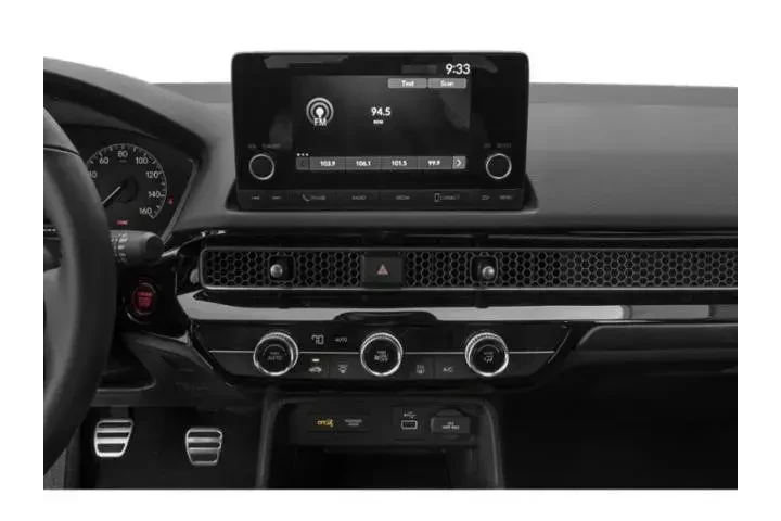 $24995 : Honda Civic 2024 Sport 4dr H image 10