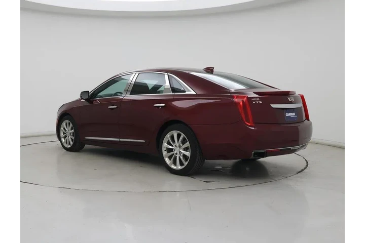 $24998 : Cadillac XTS 2017 Luxury 4dr image 3