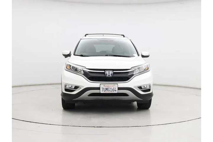 $19998 : Honda CR-V 2016 AWD Touring image 5