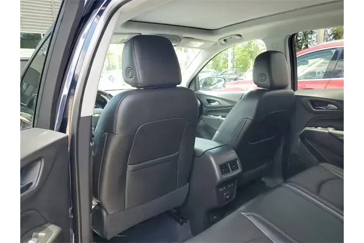 $20990 : Chevrolet Equinox 2021 Premi image 8