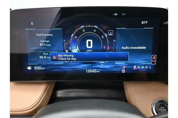 $31422 : Chevrolet Equinox 2026 ACTIV image 10