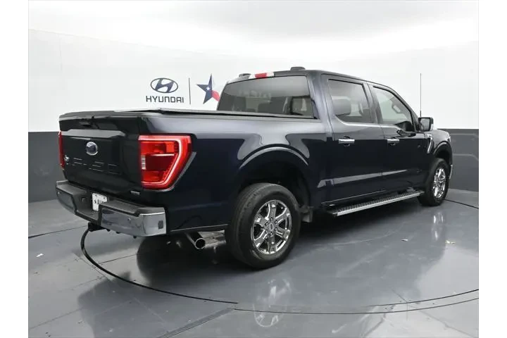 $31998 : Ford F-150 2023 4x2 XLT 4dr image 8