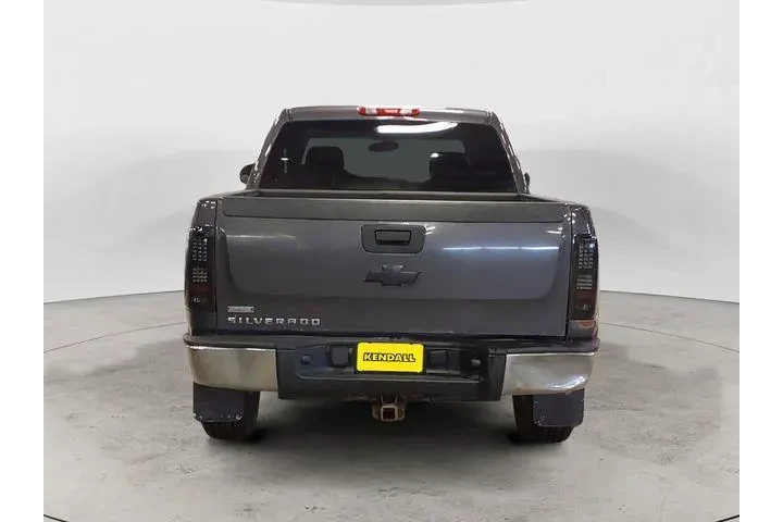 $10561 : Chevrolet Silverado 1500 201 image 4