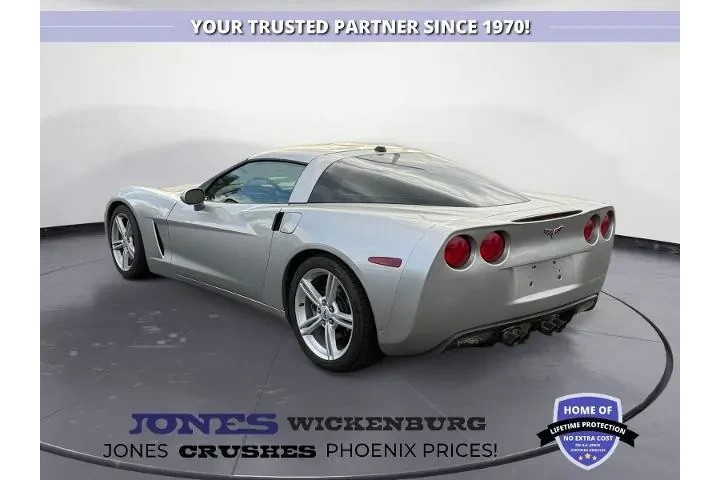 $16995 : Chevrolet Corvette 2005 2dr image 3