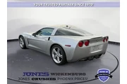 $16995 : Chevrolet Corvette 2005 2dr thumbnail