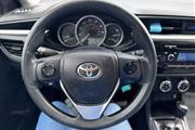 2014 TOYOTA COROLLA en Columbia