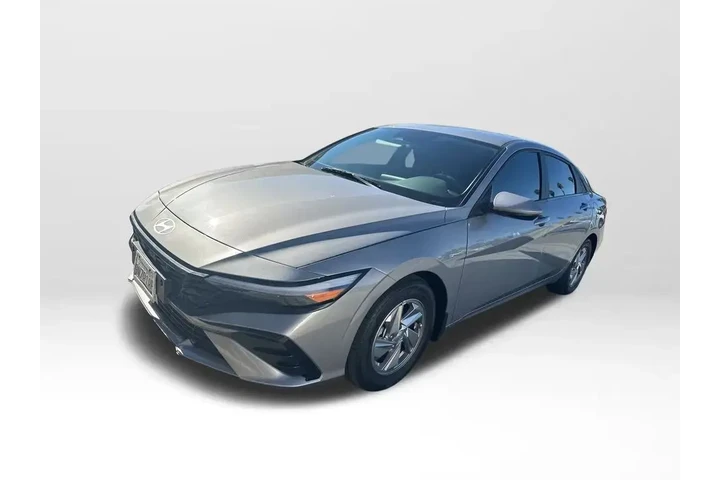 $19500 : Hyundai ELANTRA 2024 SE 4dr image 4