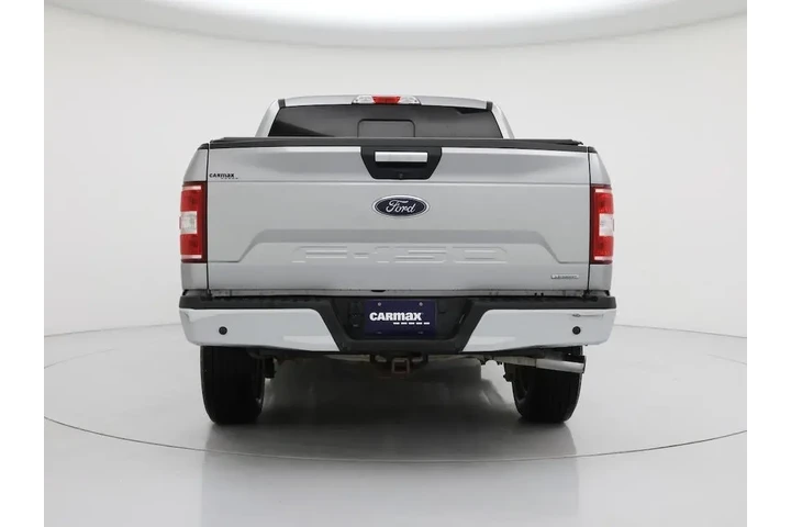 $28998 : Ford F-150 2020 4x4 XLT 4dr image 6