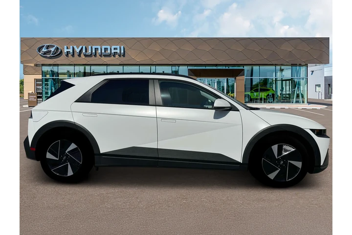 $34501 : Hyundai IONIQ 5 2025 SEL 4dr image 9