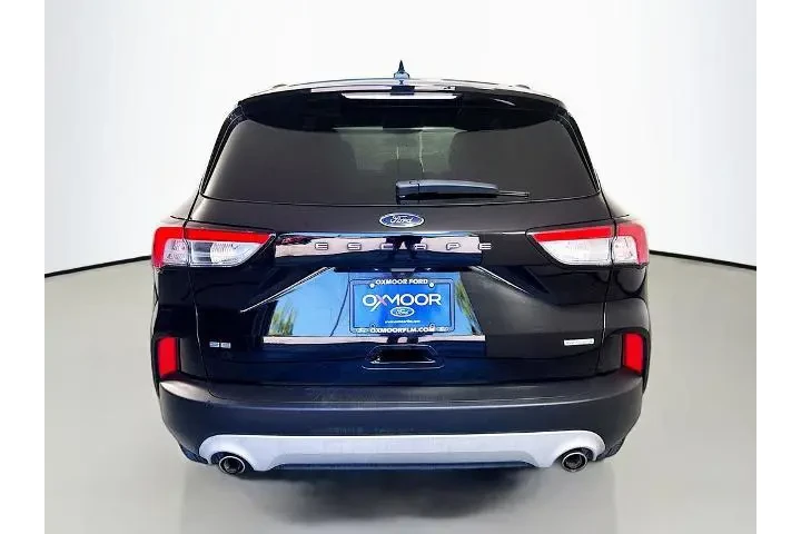 $15250 : Ford Escape 2020 SE 4dr SUV image 6