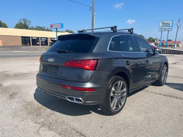 $19900 : 2018 SQ5 3.0T quattro Prestige image 5