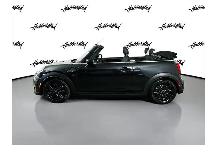 $29000 : MINI Convertible 2023 Cooper image 8
