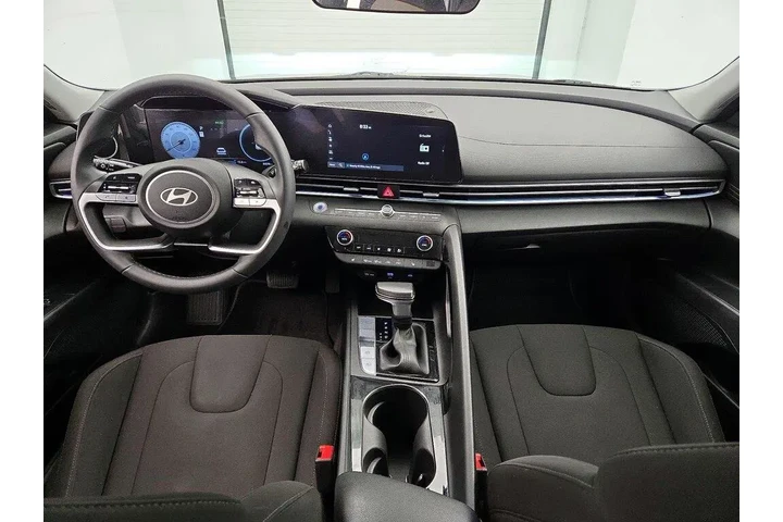 $20998 : Hyundai ELANTRA 2024 SEL 4dr image 9