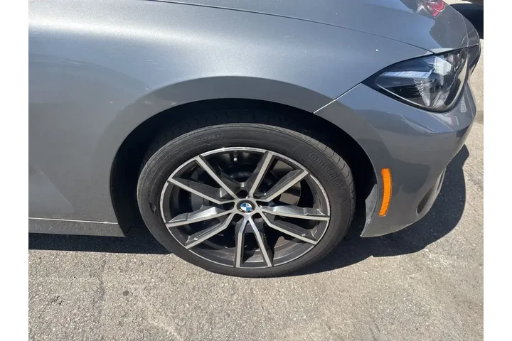$35598 : BMW 4 Series 2025 AWD 430i x image 3