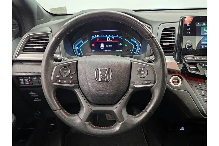 $37998 : Honda Odyssey 2023 Sport 4dr image 10
