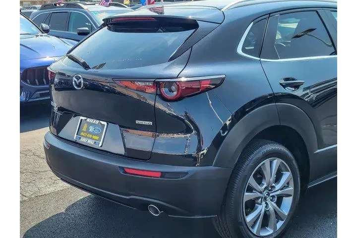 $25890 : Mazda CX-30 2025 AWD 2.5 S C image 7