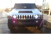 $20999 : 2003 HUMMER H2 thumbnail