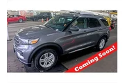 Ford Explorer 2022 AWD XLT 4