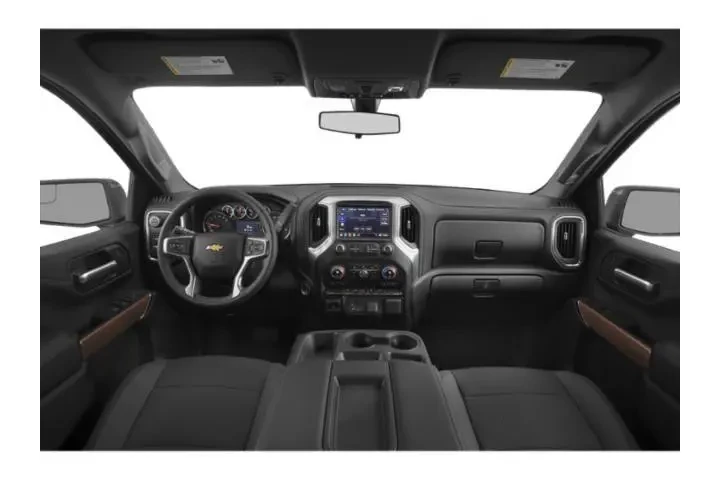 $32225 : Chevrolet Silverado 1500 202 image 8