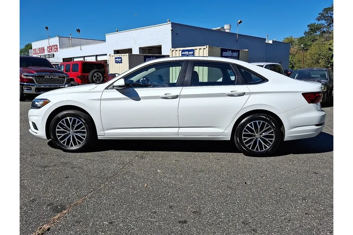$19678 : Volkswagen Jetta 2021 SE 4dr image 2
