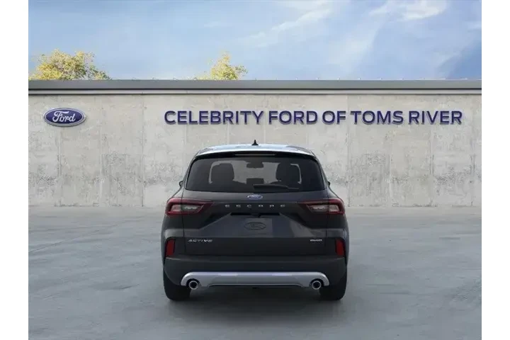 $27500 : Ford Escape 2025 AWD Active image 5