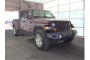 $24990 : Jeep Gladiator 2021 4x4 Spor thumbnail