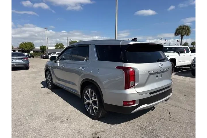 $26888 : Hyundai PALISADE 2021 AWD SE image 5