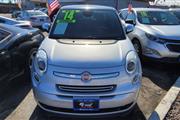 $7995 : 2014 FIAT 500L Lounge thumbnail