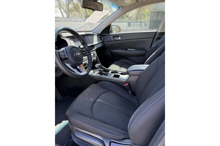 $6999 : 2019 Optima LX image 10