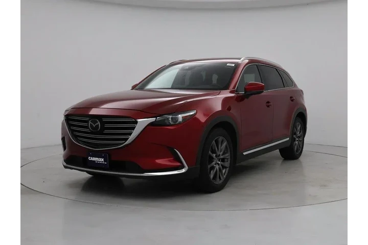 $25998 : Mazda CX-9 2020 AWD Signatur image 4