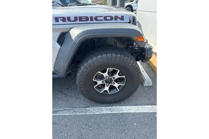 $34763 : Jeep Wrangler Unlimited 2020 image 4