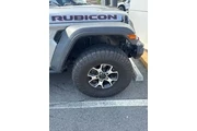 $34763 : Jeep Wrangler Unlimited 2020 thumbnail