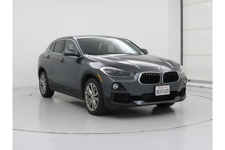 $22998 : BMW X2 2018 AWD xDrive28i 4d image 1