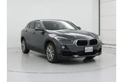 BMW X2 2018 AWD xDrive28i 4d en Sacramento