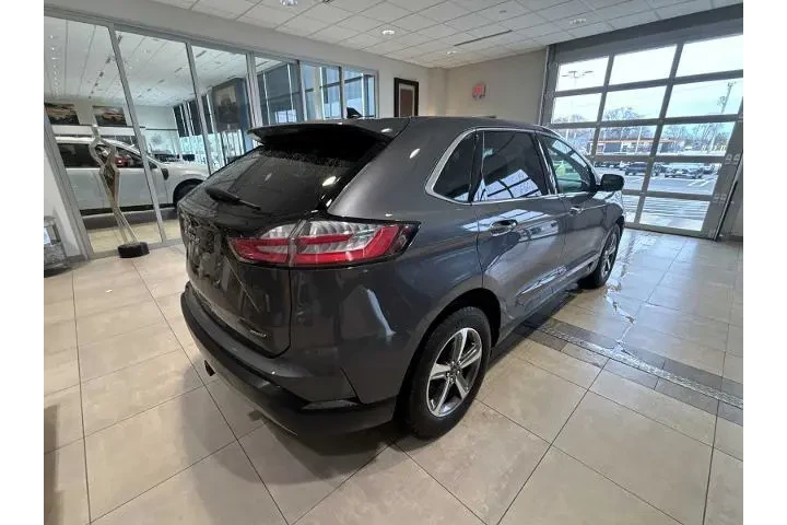 $29996 : Ford Edge 2024 AWD SEL 4dr S image 3