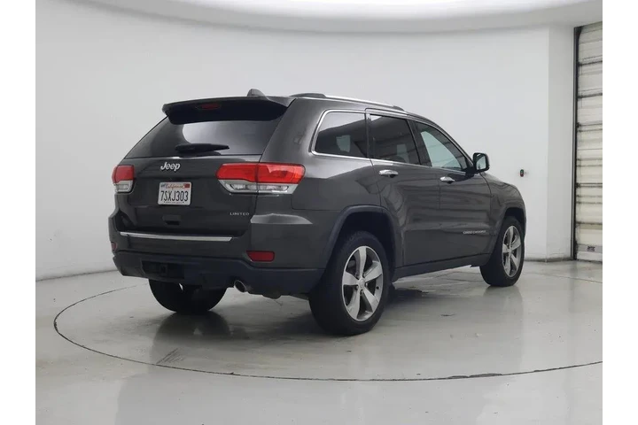 $15998 : Jeep Grand Cherokee 2015 4x2 image 8