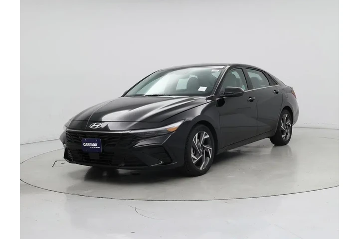 $23998 : Hyundai ELANTRA 2025 Limited image 4